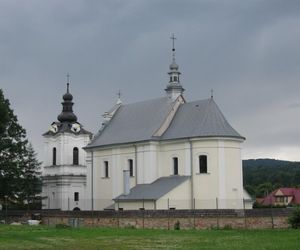 Nazwa tej wsi na Podkarpaciu ma węgierską etymologię. Węgrzy rzeczywiście się tam osiedlali 