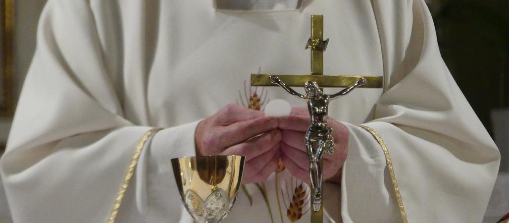 Proboszcz parafii w Choryni nie żyje. Zmarł na koronawirusa