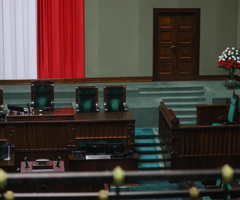 Nowy rząd w środę 23 lipca