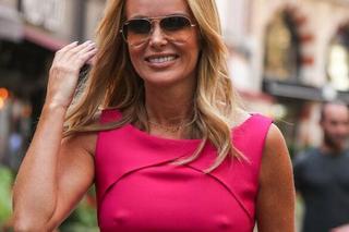 Ma najpiękniejszą pupę na świecie!