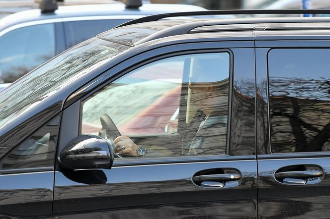 Ibisz powiększa rodzinę