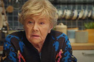 	M jak miłość odc. 1851. Barbara (Teresa Lipowska)