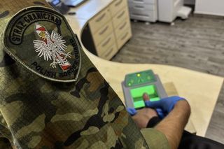 Wielu obcokrajowców deportowanych z warmińsko-mazurskiego. Wielokrotnie łamali prawo