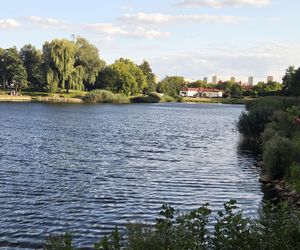 Zielona perła Bartodziejów. Odkryj uroki bydgoskiego Balatonu