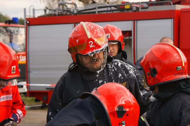 Firefighter Combat Challange już w sierpniu w Płocku