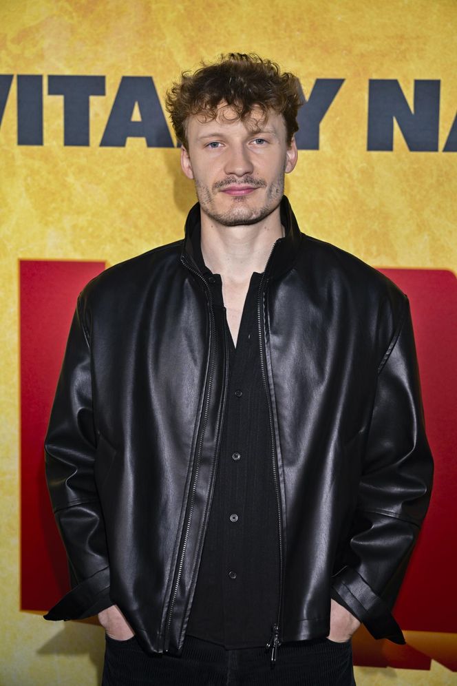 Premiera filmu "LARP"