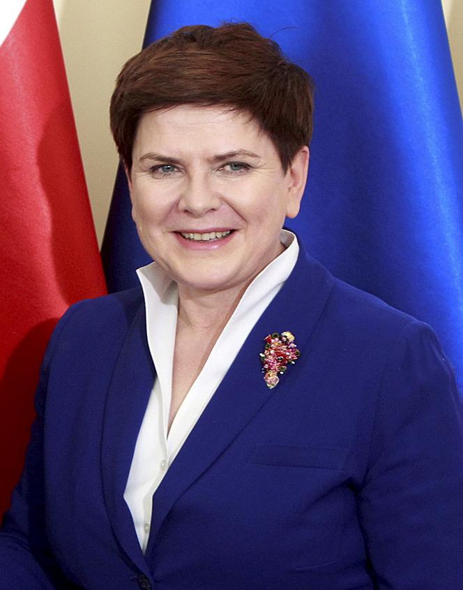 Szydło będzie wynajmować mieszkania