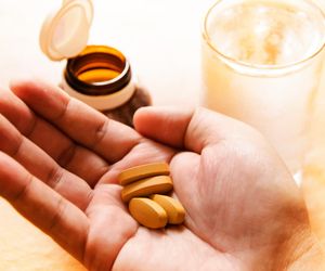 Amigdalina (witamina B17) nie leczy raka!