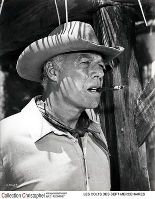 George Kennedy nie żyje