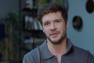 M jak miłość kulisy serialu. Marcin (Mikołaj Roznerski)