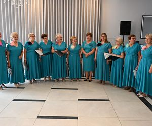 Złote, Diamentowe, Żelazne i Kamienne Gody w Gminie Zbuczyn