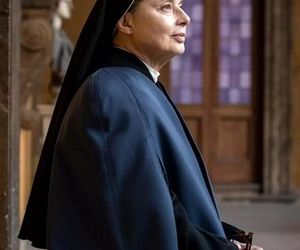 Gdzie kręcono film Konklawe