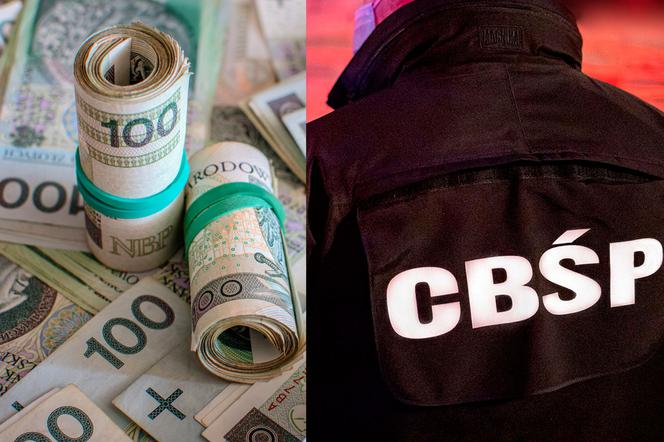 Podszywają się pod funkcjonariuszy CBŚP i wyłudzają pieniądze. Jak chronić się przed przestępcami?