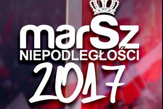 Marsz Niepodległości 2017. Facebook. My chcemy Boga