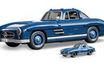 Zbuduj sam auto Hot Wheels! Pierwsza taka kolekcja