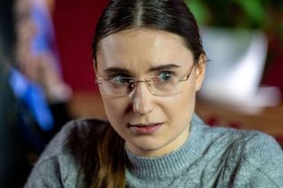 Na sygnale, odc. 672. Katia (Alicja Chmielewska) 