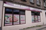 Bar dworcowy w Zabrzu jak z czasów PRL-u. W tym miejscu czas się zatrzymał