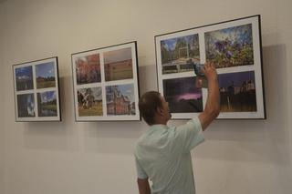 Wędrówka Krajobrazem