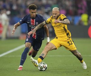 Inter Mediolan - PSG