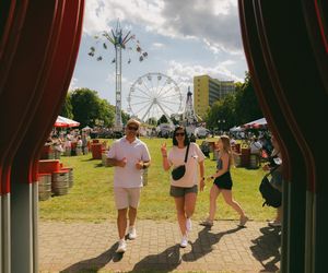 Wielki powrót Święta Miasta Tychy. Tłumy na koncertach i w strefie Eska Summer City 