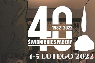 40. rocznica Świdnickich Spacerów