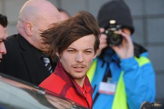 Louis Tomlinson nie planował solowej kariery! Chciał pisać dla innych