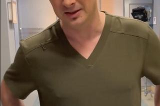 Na dobre i na złe. Aleks (Paweł Małaszyński)