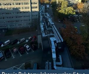 Dramat! Ela Romanowska walczy o życie ojca, niedawno pochowała matkę