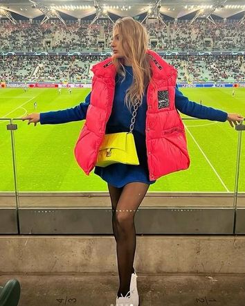 Dajana Jastremska