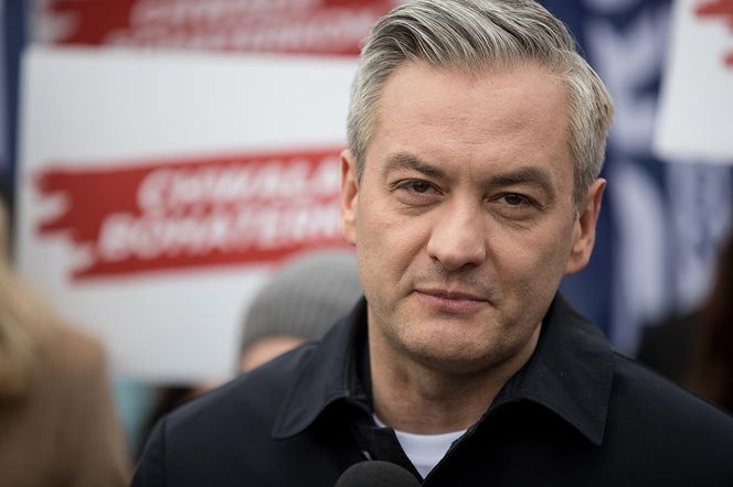 Robert Biedroń wzywa Zandberga i Senyszyn! Mówi o „jednej liście”