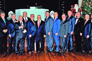 60-tka polonijnych biznesmenów