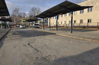 Komisja Rabinistyczna  nie zgodziła się na remont dworca w Przeworsku