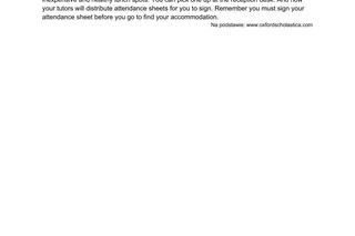 Matura z języka angielskiego 2024 - rozszerzenie