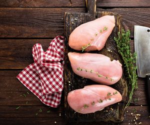 Dieta paleo - przykładowy jadłospis