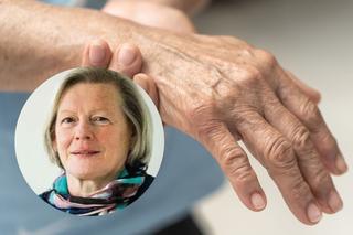 Wywąchała Parkinsona u męża 12 lat przed objawami. Dzięki niej powstał test, który wykryje chorobę w 3 minuty