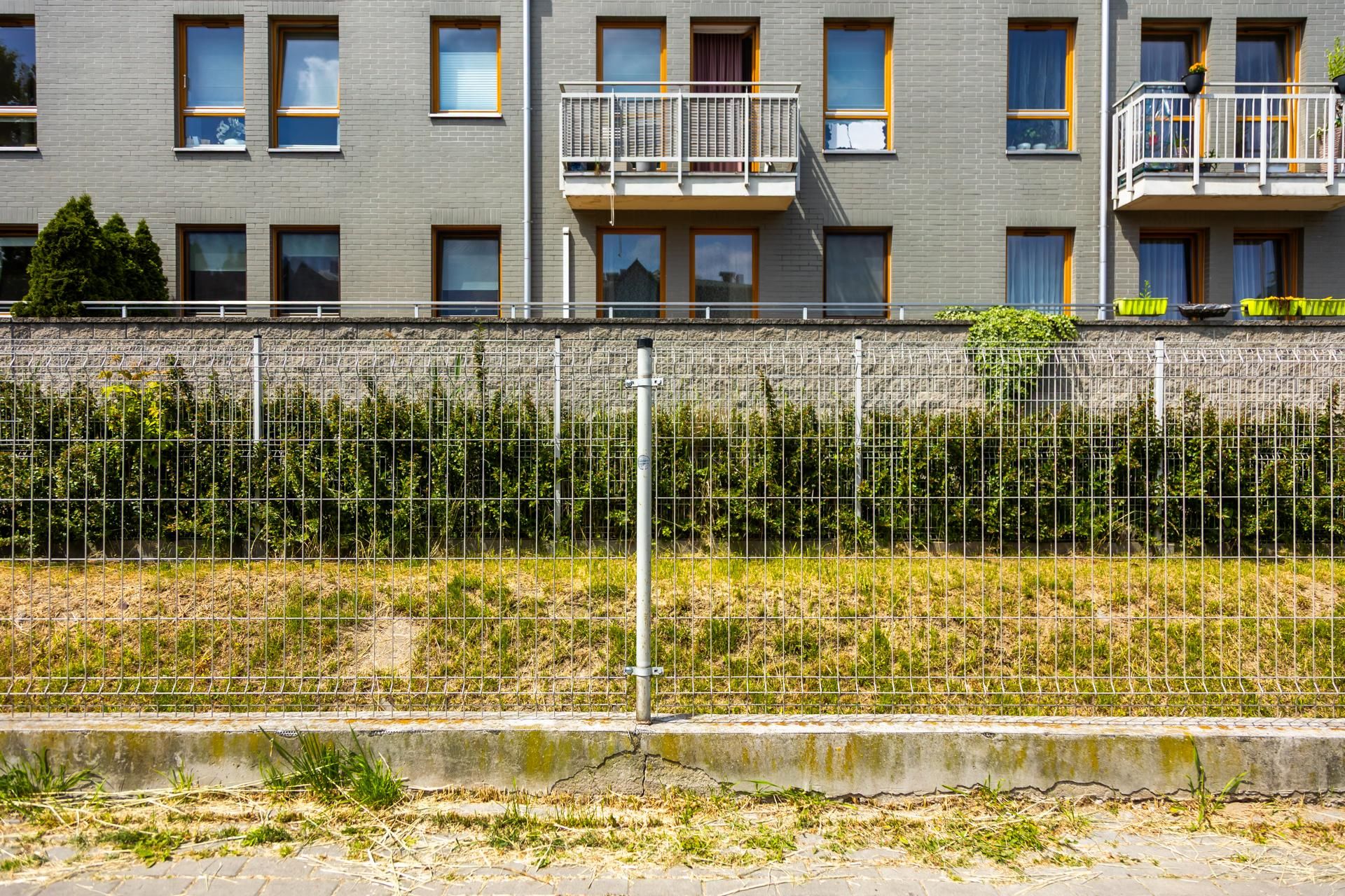 Budynek mieszkalny „Piemont” przy ul. Obywatelskiej w Warszawie