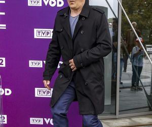 Zlot fanów serialu Na sygnale