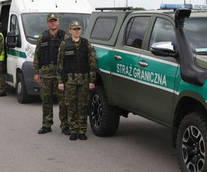 Tak będą wyglądały kontrole na granicy polsko-litewskiej. Początek 7 lipca