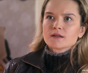 Na Wspólnej odc. 4010. Kasia (Julia Chatys)