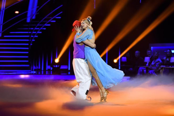 Dancing with the Stars. Taniec z gwiazdami" 16 - relacja z 6. odcinka