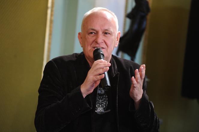 Jacek Cygan