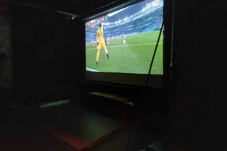 Mistrzostwa Świata 2022. Łodzianie wspierają Polaków w meczu z Arabią Saudyjską. Zobacz, jak wyglądały strefy kibica