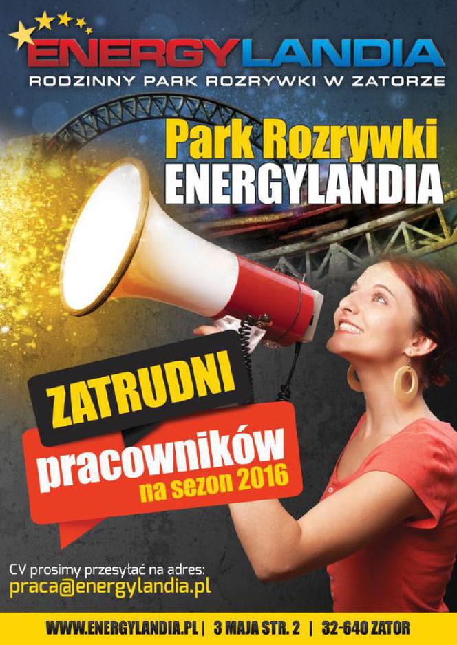 Energylandia