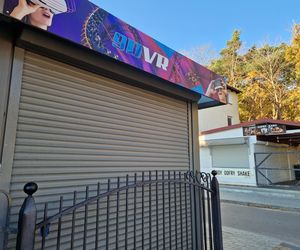 Niewiarygodne, jak wygląda po sezonie ten hit wakacji. Prawdziwe miasto widmo