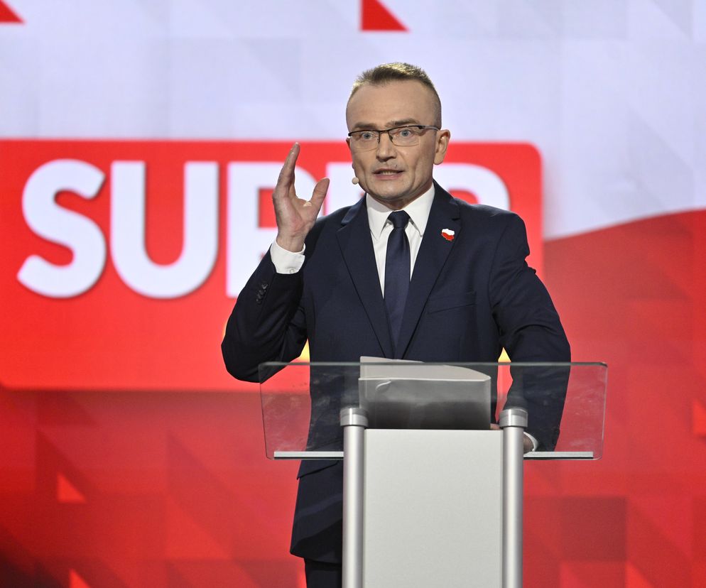 Debata Prezydencka Super Expressu