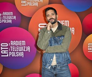 Dawno niewidziany Mesajah wziął ślub. Gwiazdy pospieszyły z gratulacjami