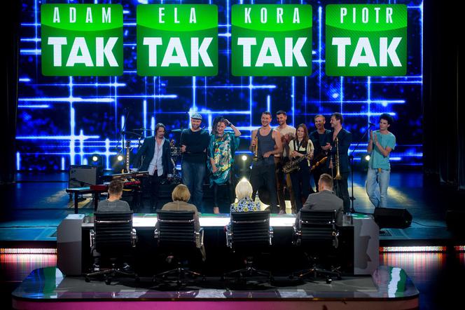 Must Be The Music 2015 półfinał