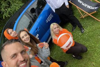 Dni Łobza, czyli Festiwal Kalejdoskop Rytmów Łobez 2025