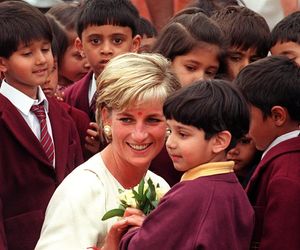 28. rocznica śmierci księżnej Diany