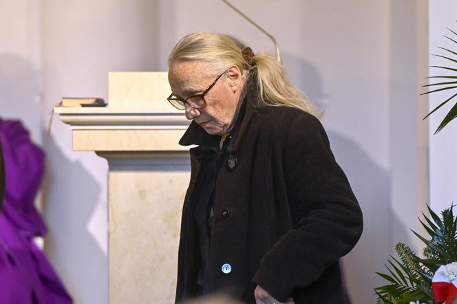 Maja Komorowska dzieli się dramatyczną historią ze swojego życia. Co za wyznanie!